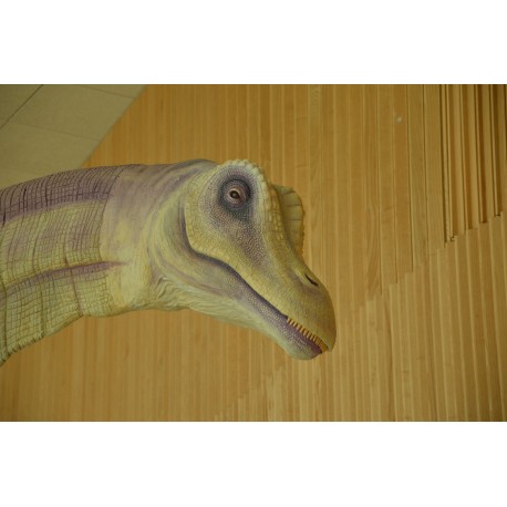 Titanosaurio (Ejemplo de encargo)